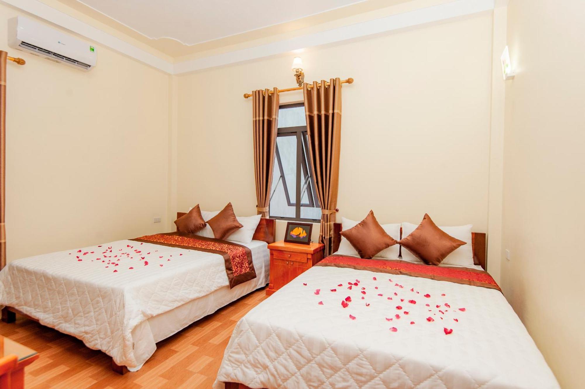 Tam Coc Cherry Homestay & Hostel Ninh Binh Exterior foto