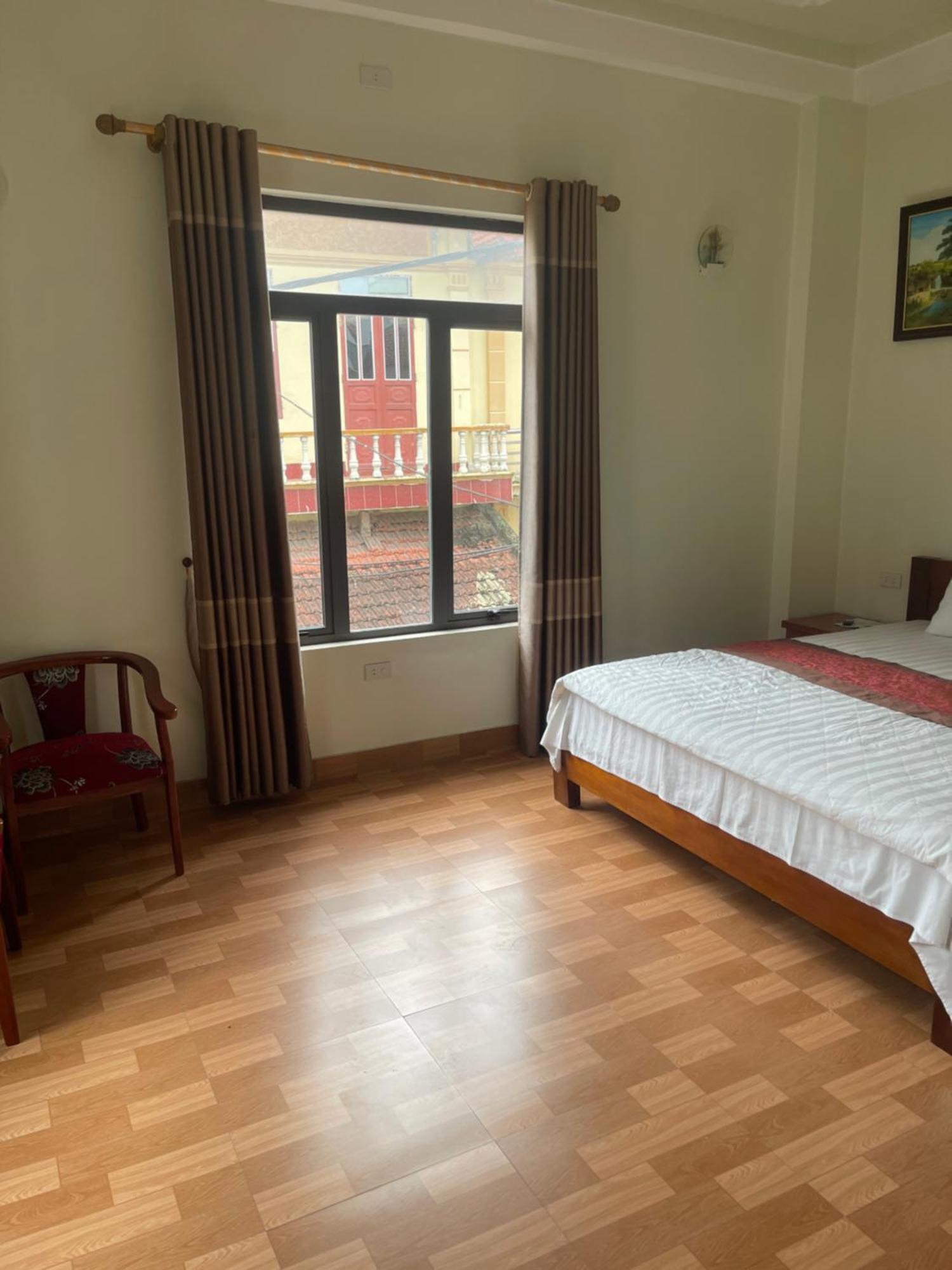 Tam Coc Cherry Homestay & Hostel Ninh Binh Exterior foto